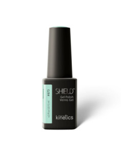 Kinetics SHIELD geelilakka...