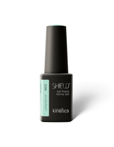 Kinetics SHIELD geelilakka Sensory...