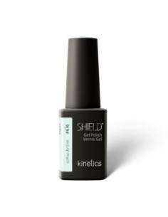 Kinetics SHIELD geelilakka...