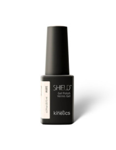 Kinetics SHIELD geelilakka...