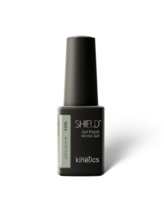 Kinetics SHIELD geelilakka...