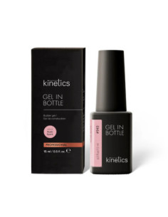 Kinetics Gel in Bottle Nude...