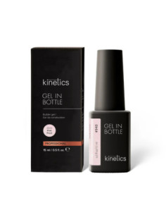 Kinetics Gel in Bottle Pink...