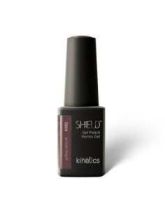 Kinetics SHIELD geelilakka...
