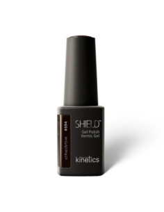 Kinetics SHIELD geelilakka...