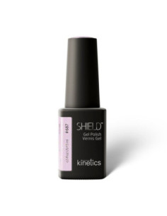 Kinetics SHIELD geelilakka...