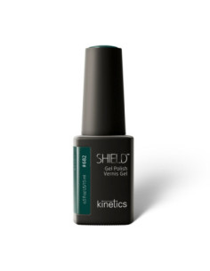 Kinetics SHIELD geelilakka...
