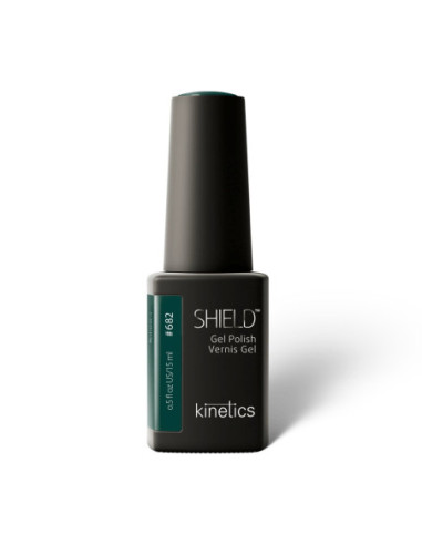 Kinetics SHIELD geelilakka Botanica...
