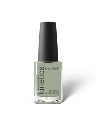 Kinetics SolarGel kynsilakka Clear...