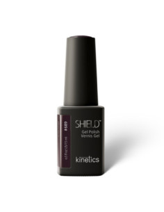 Kinetics SHIELD geelilakka...