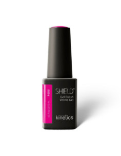 Kinetics SHIELD geelilakka...