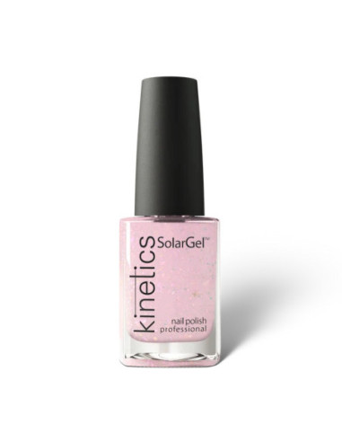 Kinetics SolarGel kynsilakka Opal...