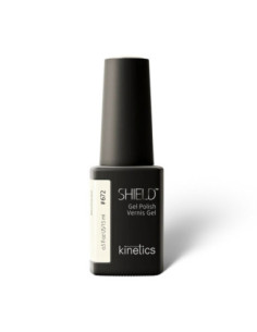 Kinetics SHIELD geelilakka...