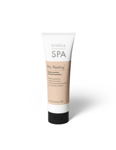 Kinetics Manicure SPA Pro Peeling,...