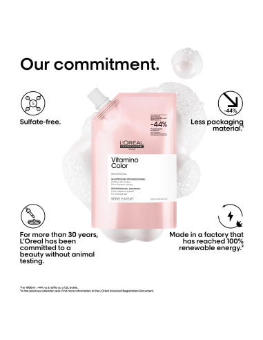 L'Oréal Professionnel Vitamino Color...