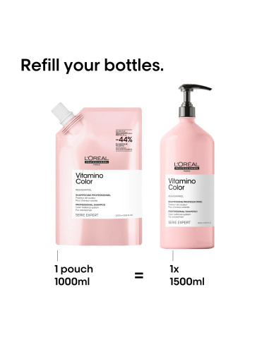 L'Oréal Professionnel Vitamino Color...