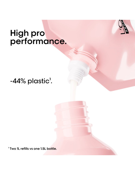 L'Oréal Professionnel Vitamino Color shampoo Refill 1000 ml
