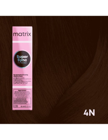 Matrix Super Sync ammattilaistason...