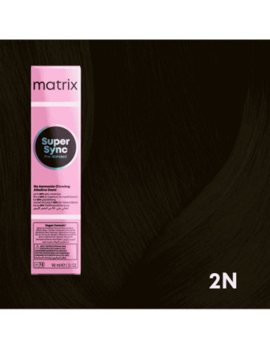 Matrix Super Sync ammattilaistason...