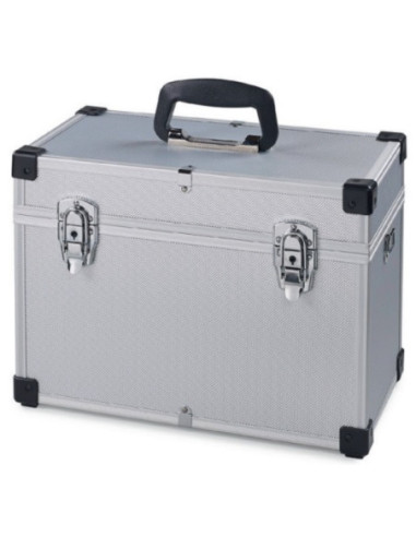 Sibel Vanity Case Alux kampaajan...