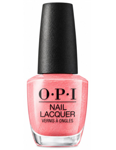 OPI Princesses Rule! kynsilakka, 15 ml