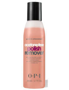 OPI asetoniton...