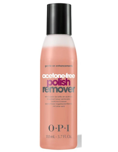 OPI asetoniton kynsilakanpoistoaine,...