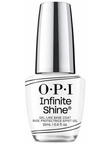 OPI Infinite Shine Gel-like Base Coat...