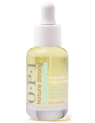 OPI Nature Strong Glow Up kynsi- ja...