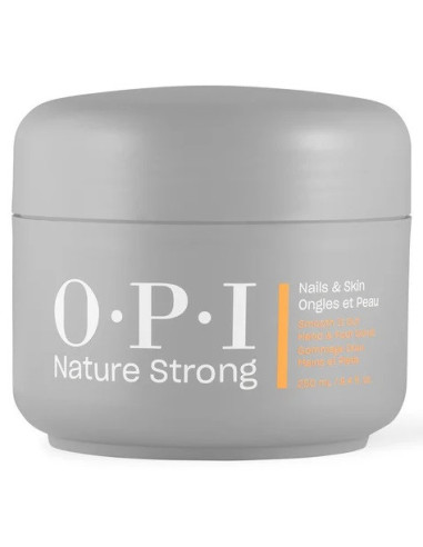 OPI Nature Strong Smooth It Out käsi-...