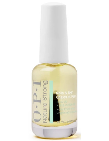 OPI Nature Strong Glow Up kynsi- ja...