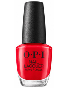 OPI Cajun Shrimp...