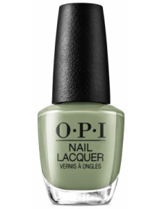 OPI CARGO ALL OUT...