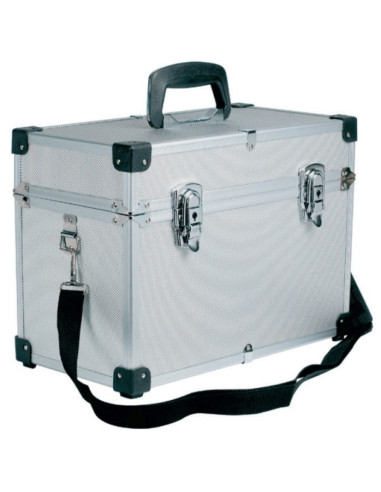 Sibel Vanity Case Alux kampaajan...