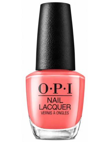 OPI BUBBLEGUM GOTH kynsilakka, 15 ml