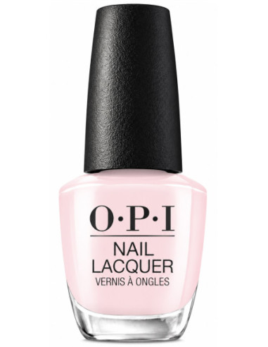 OPI OPI’m a Bubble Bunny kynsilakka,...