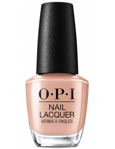 OPI Put it in Airplane Mode...