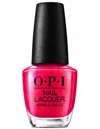 OPI Pompeii Pink kynsilakka, 15 ml