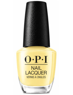 OPI Sunny Bunny kynsilakka,...