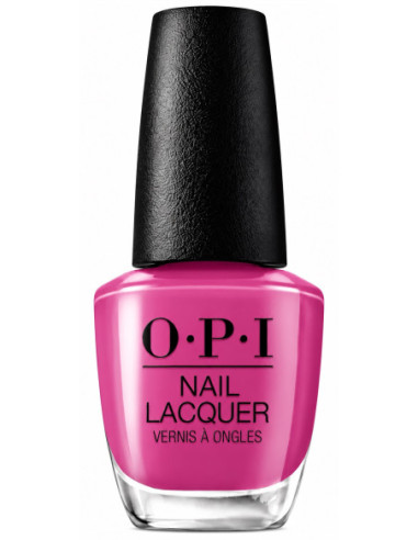 OPI Strawberry Cosmo kynsilakka, 15 ml