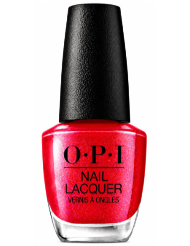 OPI Big Apple Energy kynsilakka, 15 ml