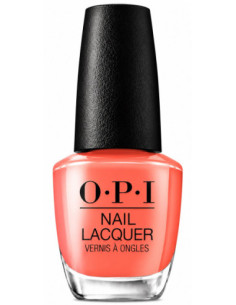 OPI Shrimp Cocktail...