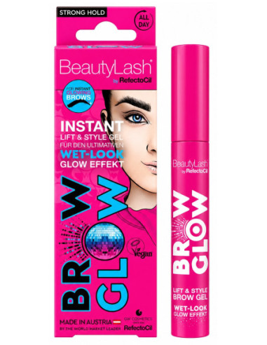 RefectoCil Brow Glow kulmien...