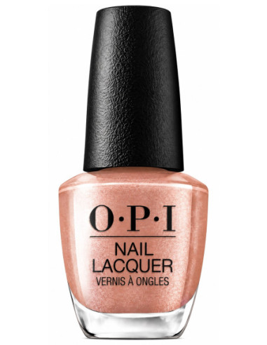 OPI Route Beer Float kynsilakka, 15 ml