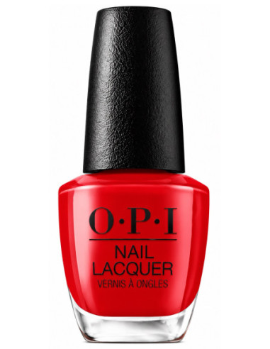 OPI Vodka & Caviar kynsilakka, 15 ml