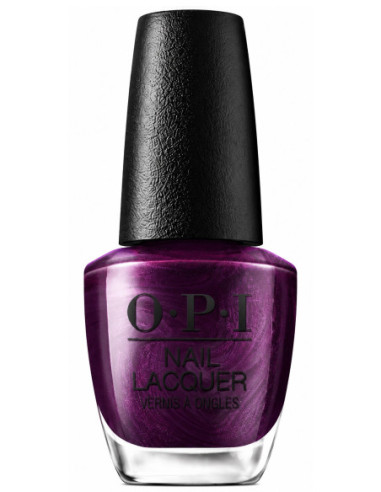 OPI Lincoln Park At Midnight...