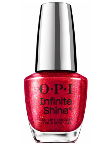 OPI Infinite Shine Deer Valley Spice...
