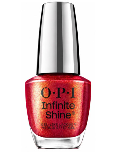 OPI Infinite Shine Malaga Wine Not...