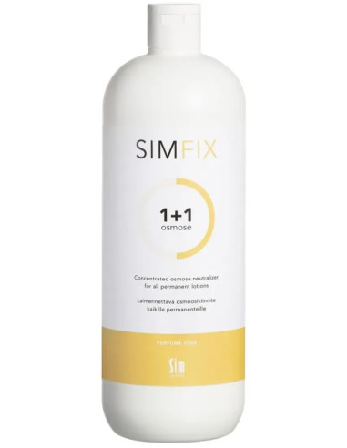 SIM Sensitive SimFix Osmose 1+1...