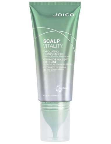 JOICO Scalp Vitality kuoriva...